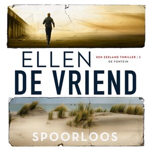 Spoorloos - luisterboek