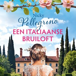 Een Italiaanse bruiloft - luisterboek
