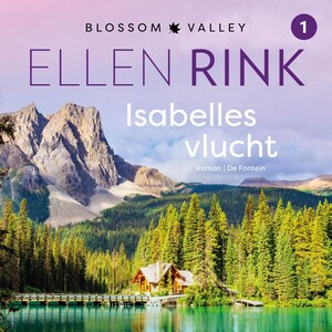 Isabelles vlucht - luisterboek