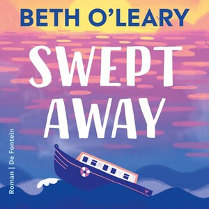Swept Away - luisterboek