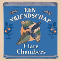 Een vriendschap