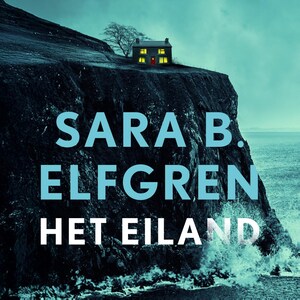 Het eiland - luisterboek