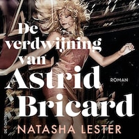 De verdwijning van Astrid Bricard