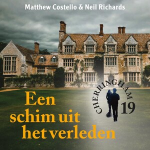 Een schim uit het verleden - luisterboek