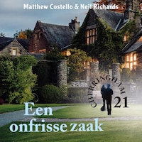 Een onfrisse zaak