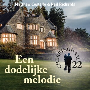 Een dodelijke melodie - luisterboek