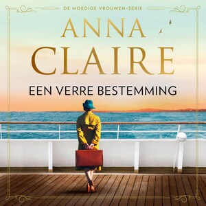 Een verre bestemming - luisterboek