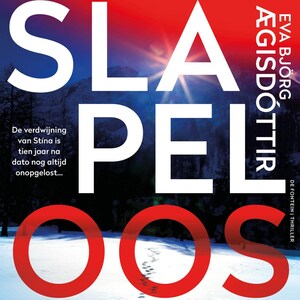 Slapeloos - luisterboek