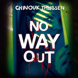 No way out - luisterboek