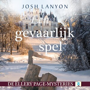 Een gevaarlijk spel - luisterboek