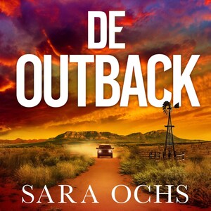 De outback - luisterboek