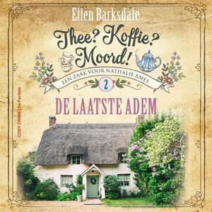 De laatste adem - luisterboek