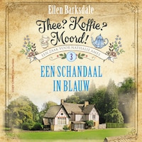 Een schandaal in blauw