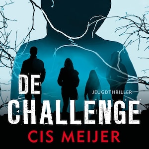 De challenge - luisterboek