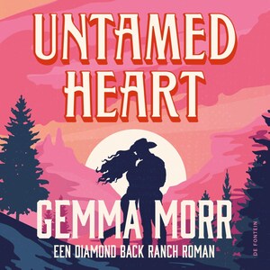 Untamed Heart - luisterboek