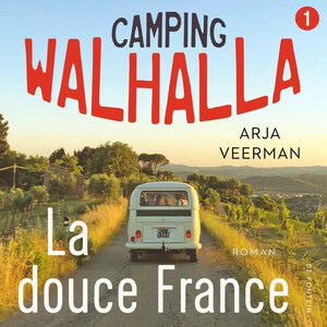 La douce France - luisterboek