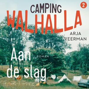 Aan de slag - luisterboek