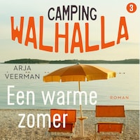 Een warme zomer