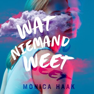 Wat niemand weet - luisterboek