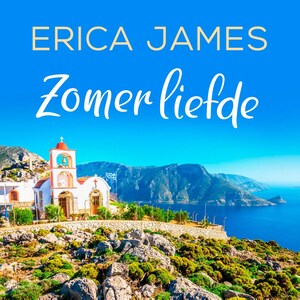 Zomerliefde - luisterboek
