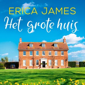 Het grote huis - luisterboek