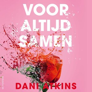 Voor altijd samen - luisterboek