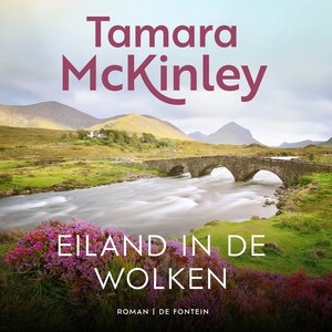 Eiland in de wolken - luisterboek