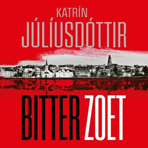 Bitterzoet - luisterboek