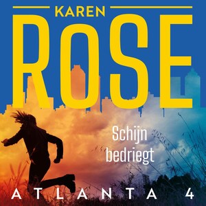 Schijn bedriegt - luisterboek
