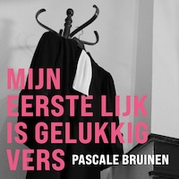 Mijn eerste lijk is gelukkig vers