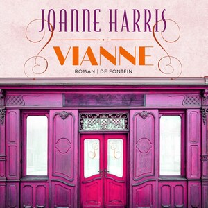 Vianne - luisterboek