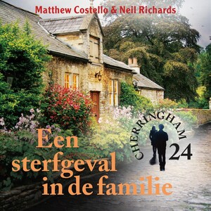 Een sterfgeval in de familie - luisterboek