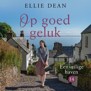 Op goed geluk - luisterboek