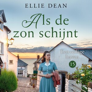 Als de zon schijnt - luisterboek