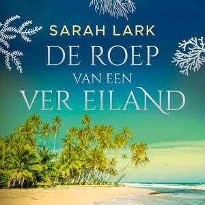 De roep van een ver eiland - luisterboek