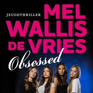 Obsessed - luisterboek