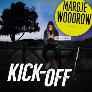 Kick-off - luisterboek