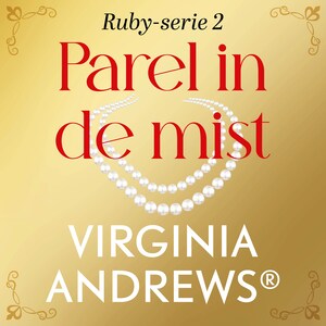 Parel in de mist - luisterboek