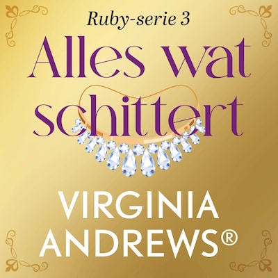 Alles wat schittert - luisterboek