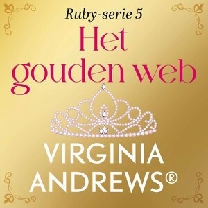Het gouden web - luisterboek