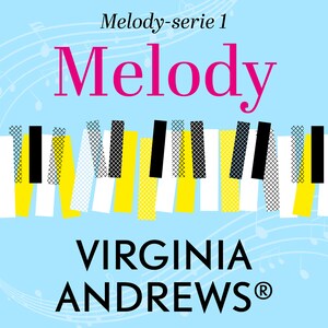 Melody - luisterboek