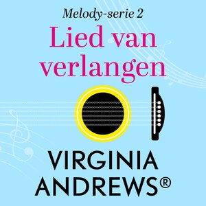 Lied van verlangen - luisterboek