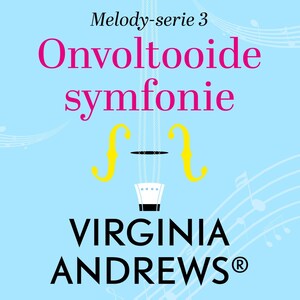 Onvoltooide symfonie - luisterboek