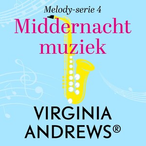 Middernachtmuziek - luisterboek