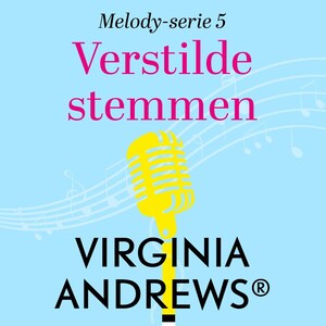 Verstilde stemmen - luisterboek