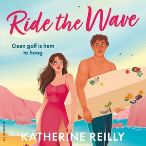 Ride the Wave - luisterboek