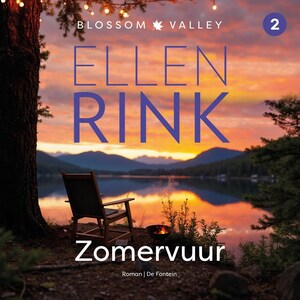 Zomervuur - luisterboek
