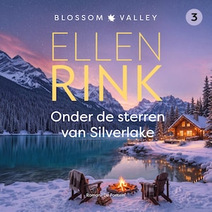 Onder de sterren van Silverlake - luisterboek