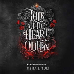 Tale of the Heart Queen - luisterboek