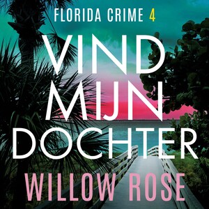 Vind mijn dochter - luisterboek